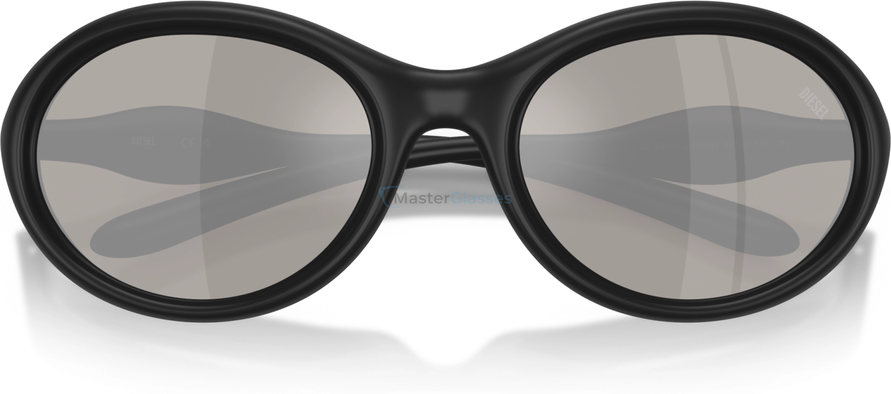 �������������� ���� Diesel DL3009U 20026G Black