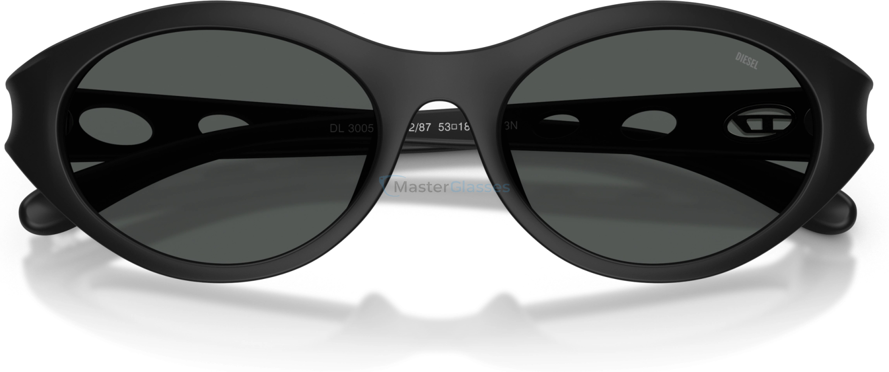 �������������� ���� Diesel DL3005U 200287 Black