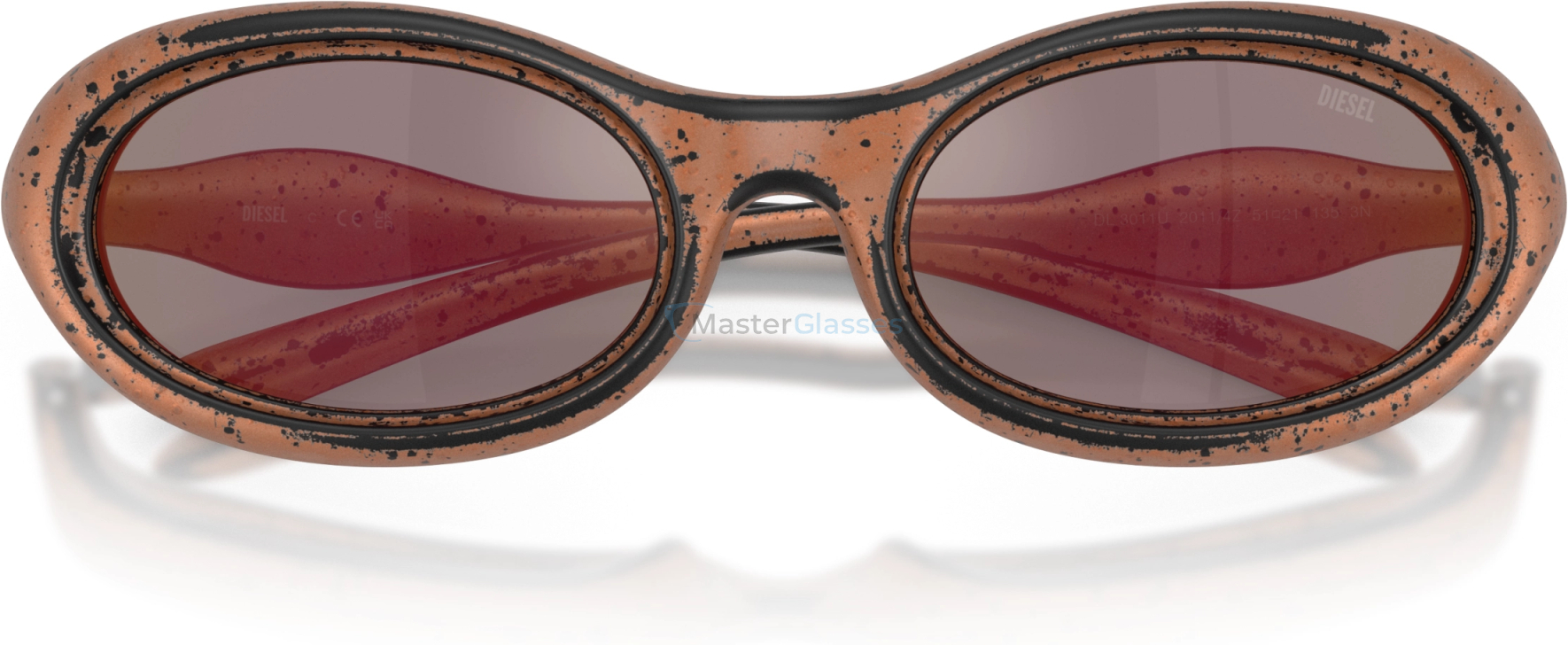 �������������� ���� Diesel DL3011U 20114Z Copper