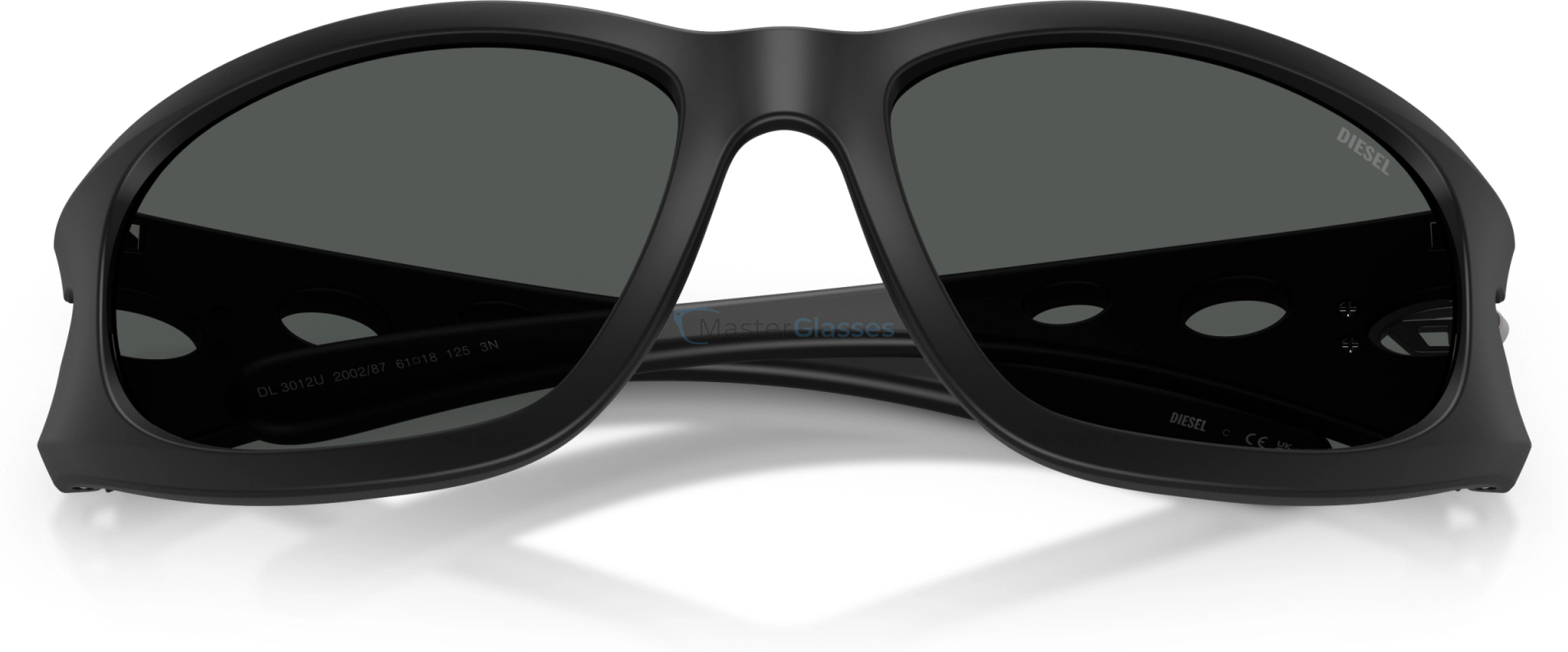 �������������� ���� Diesel DL3012U 200287 Black