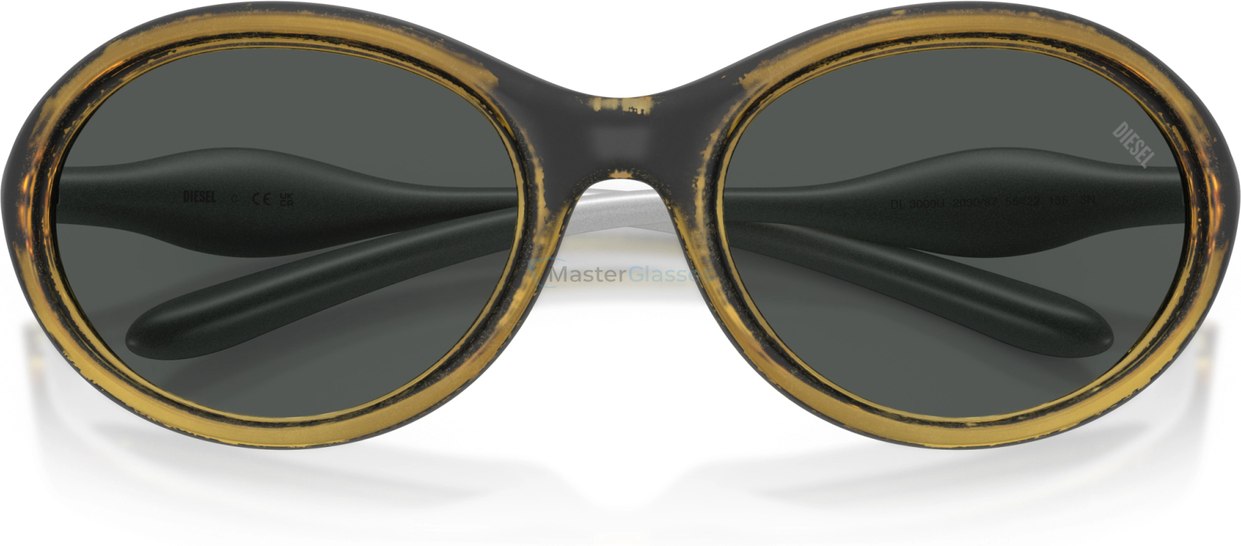 �������������� ���� Diesel DL3009U 203087 Yellow