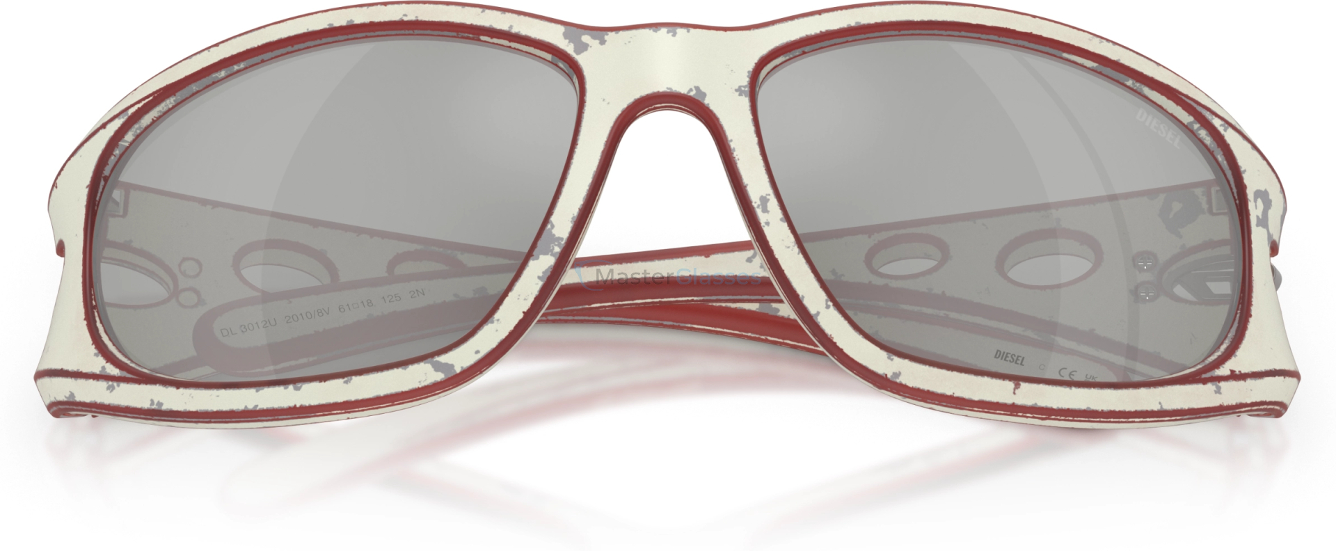 �������������� ���� Diesel DL3012U 20108V White