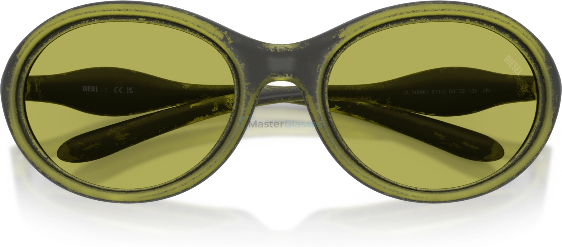 �������������� ���� Diesel DL3009U 511/2 Multicolor