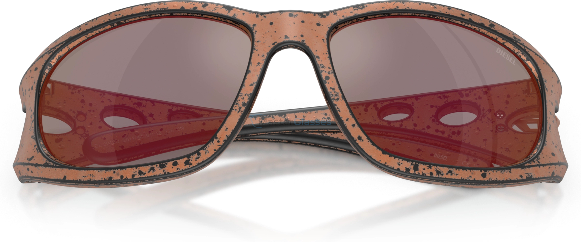 �������������� ���� Diesel DL3012U 20114Z Copper