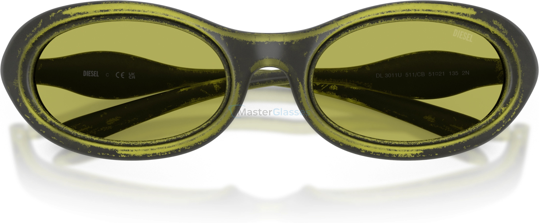 �������������� ���� Diesel DL3011U 511/CB Multicolor