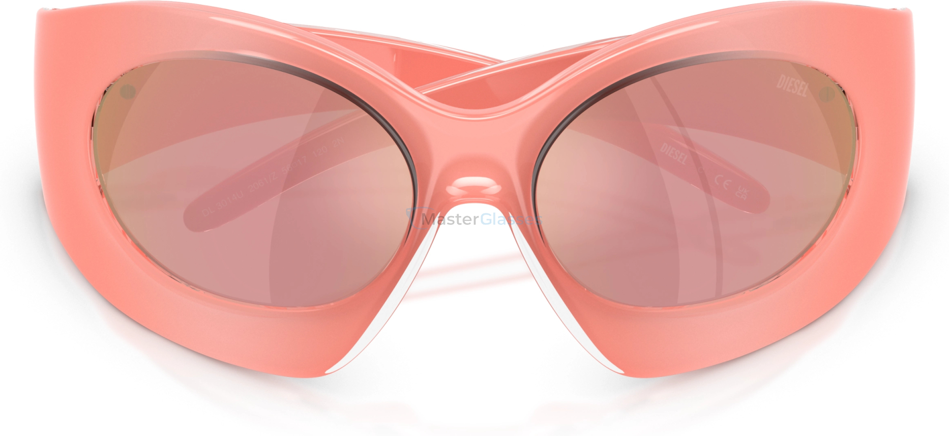 �������������� ���� Diesel DL3014U 2061/Z Pink