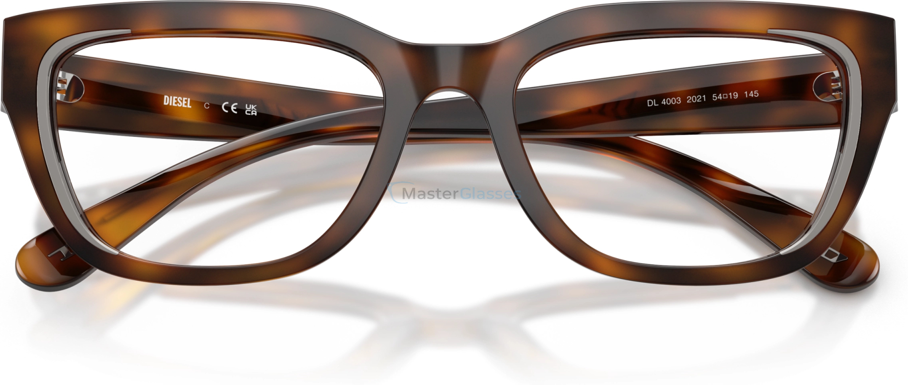 ������ Diesel DL4003 2021 Tortoise