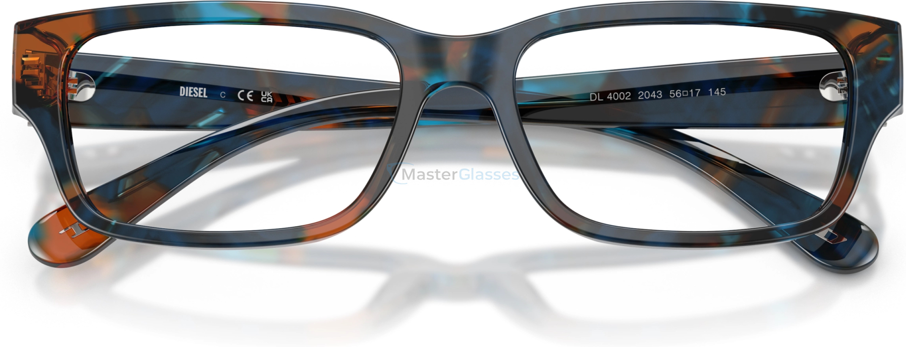 ������ Diesel DL4002 2043 Blue