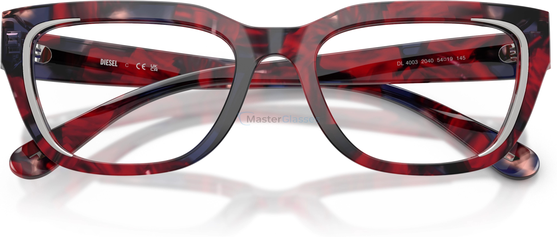 ������ Diesel DL4003 2040 Tortoise