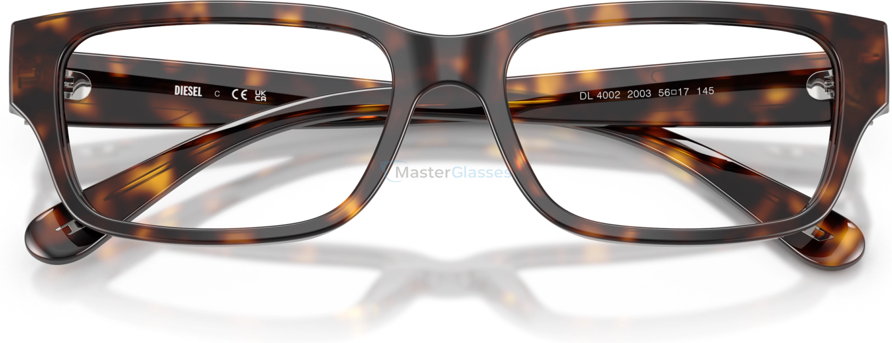 ������ Diesel DL4002 2003 Tortoise