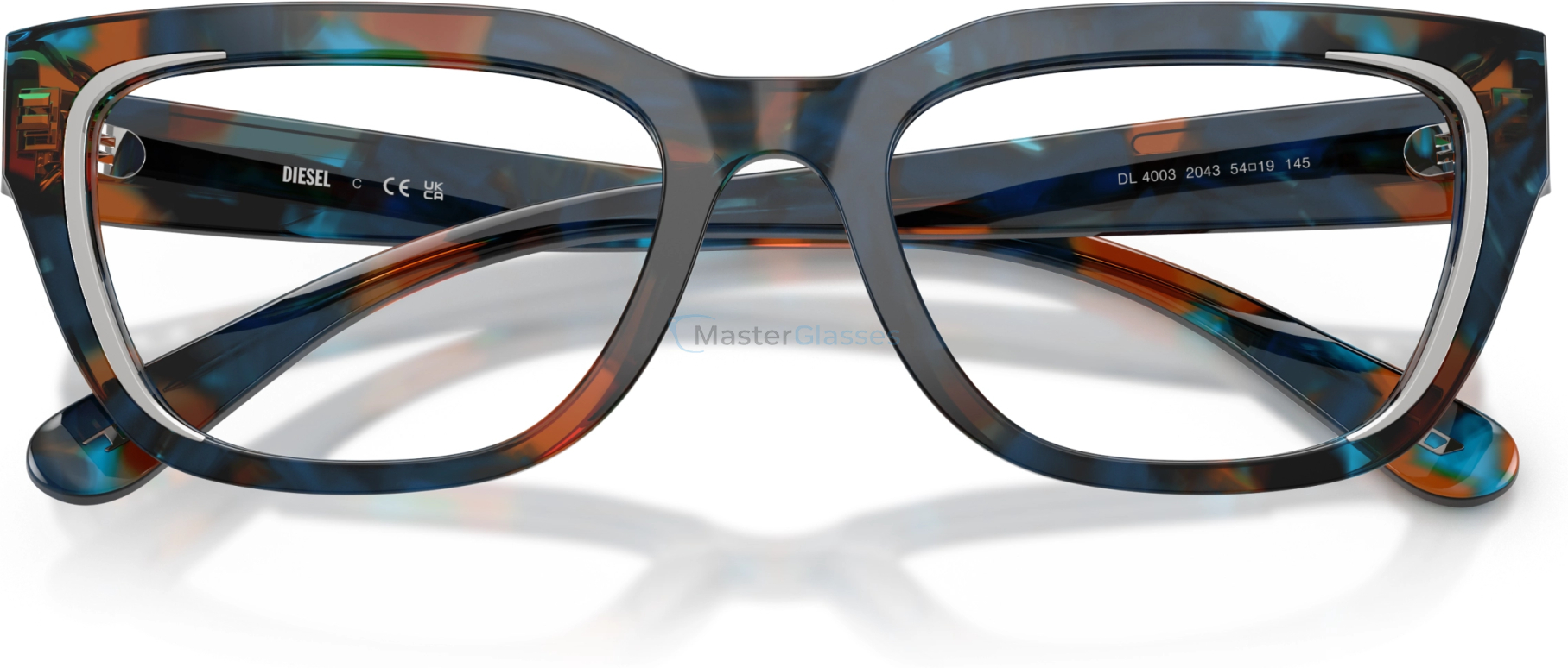 ������ Diesel DL4003 2043 Blue