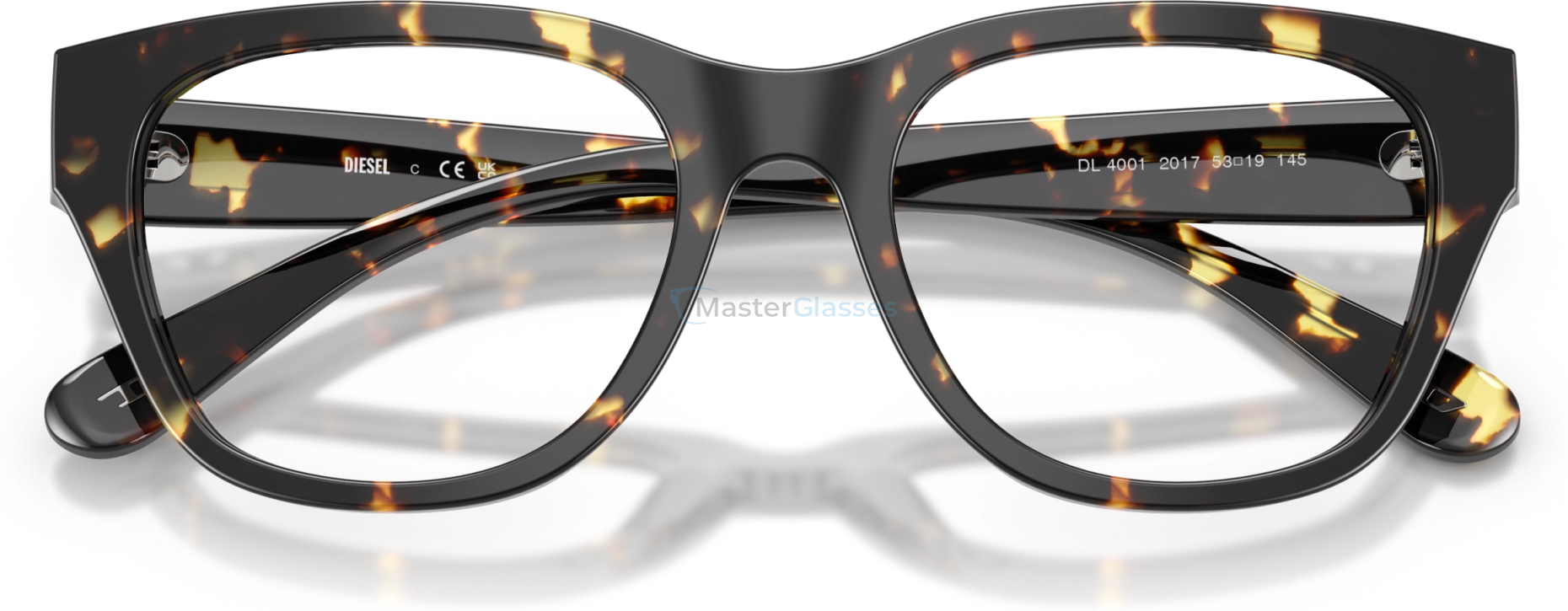 ������ Diesel DL4001 2017 Tortoise