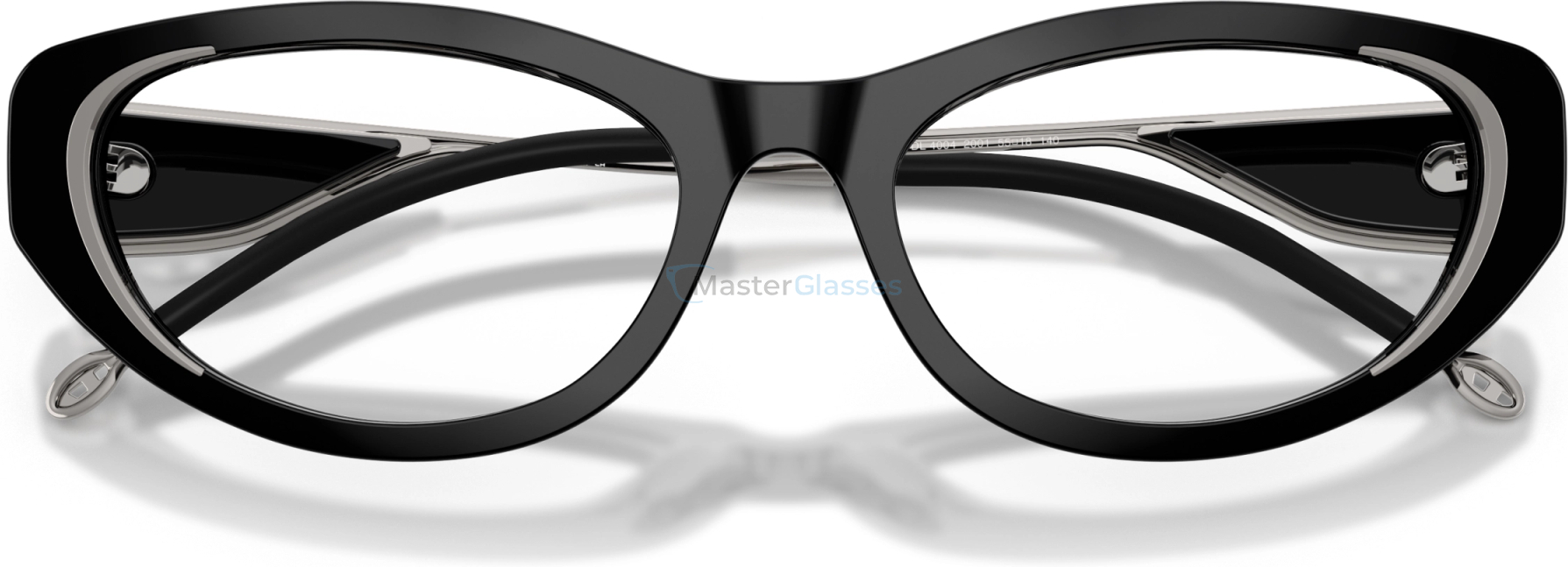 Оправа Diesel DL4004 2001 Black