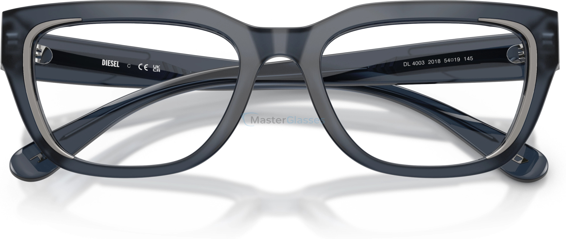 ������ Diesel DL4003 2018 Blue