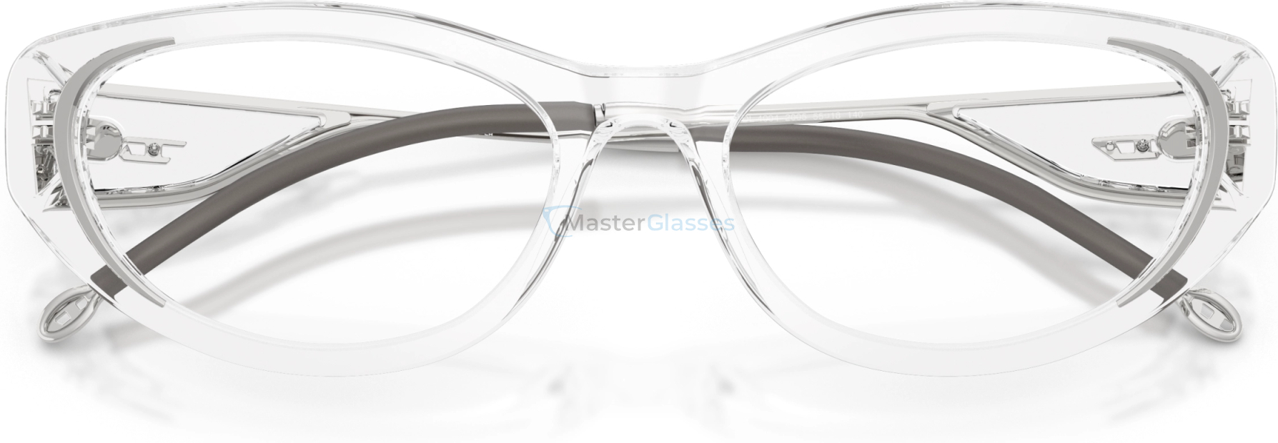 Оправа Diesel DL4004 2005 Transparent