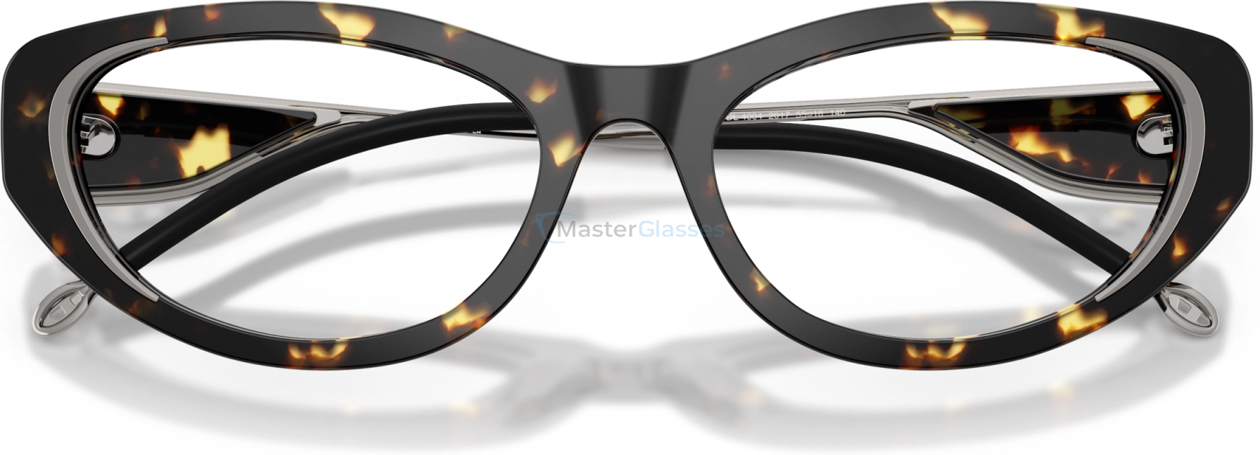 Оправа Diesel DL4004 2017 Tortoise