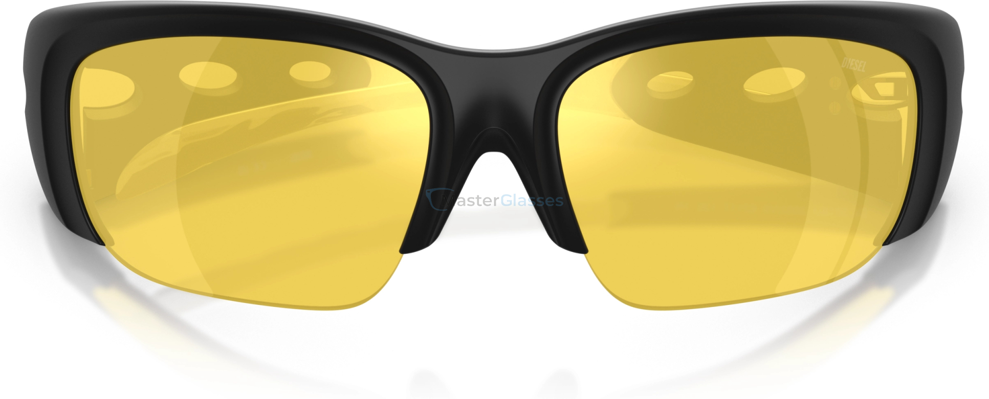 �������������� ���� Diesel DL3016U 2002V9 Black