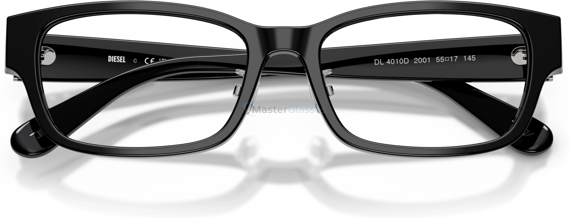 ������ Diesel DL4010D 2001 Black