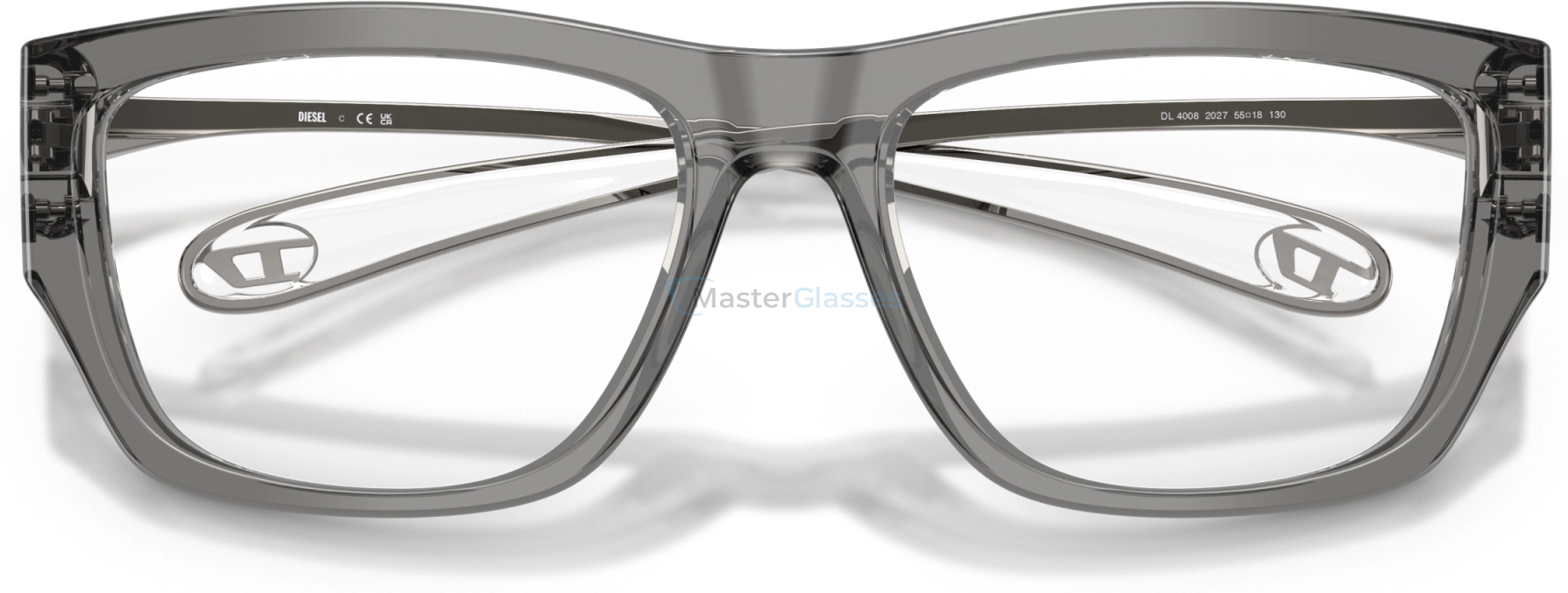 ������ Diesel DL4008 2027 Grey