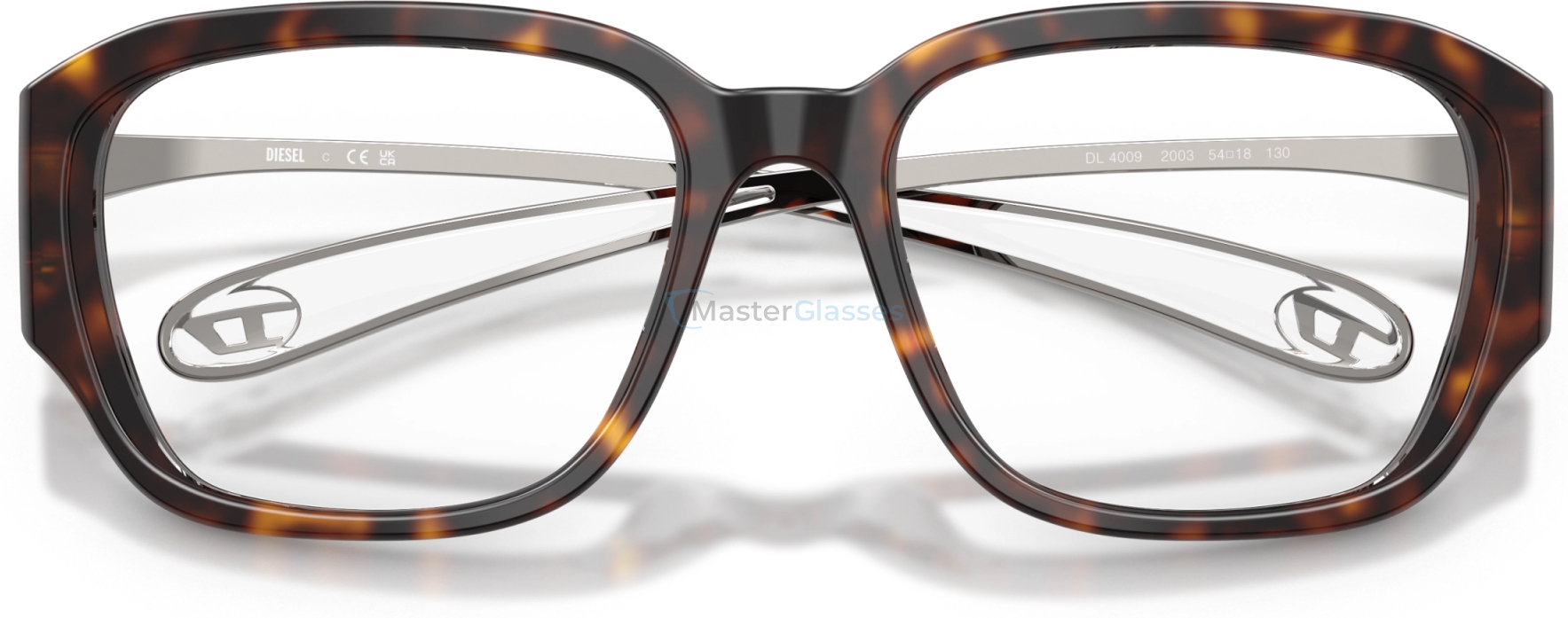 ������ Diesel DL4009 2003 Tortoise