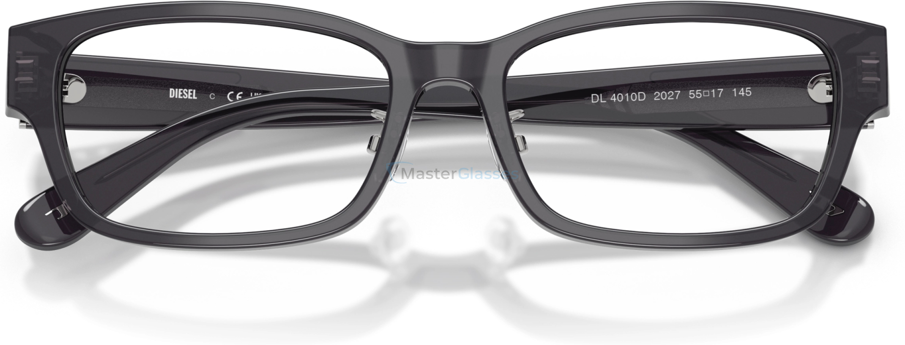 Оправа Diesel DL4010D 2027 Violet