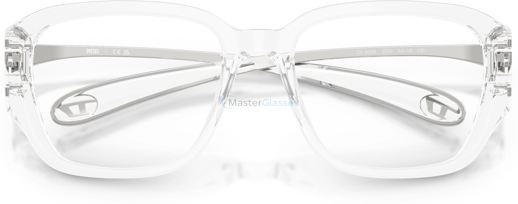 ������ Diesel DL4009 2005 Transparent