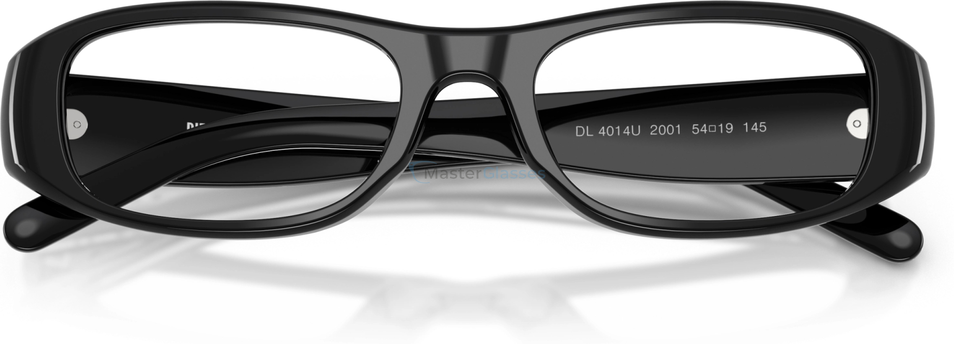 ������ Diesel DL4014U 2001 Black