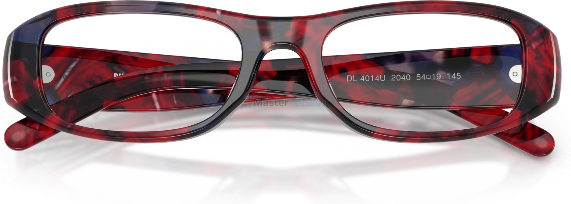 ������ Diesel DL4014U 2040 Tortoise