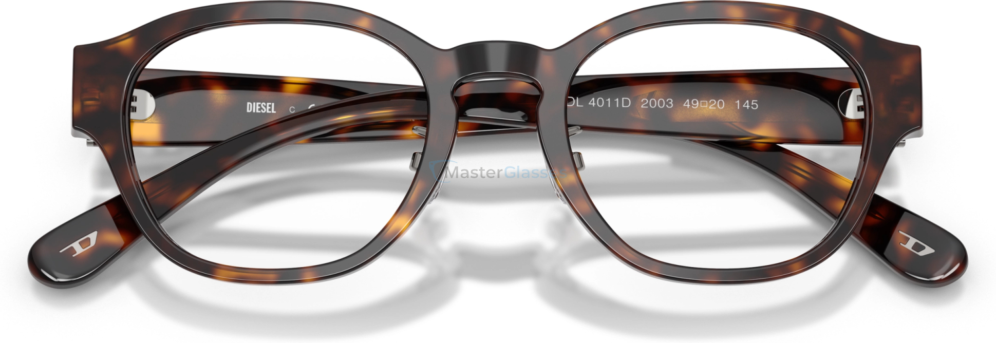 ������ Diesel DL4011D 2003 Tortoise