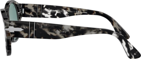 Солнцезащитные очки Persol PO3230S 1080P1 Tortoise Grey