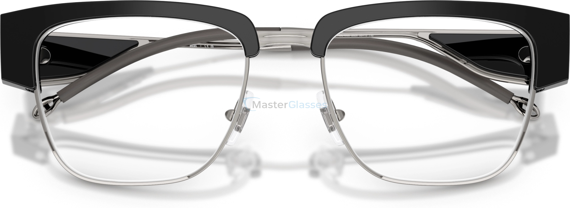 Оправа Diesel DL4005 2026 Black