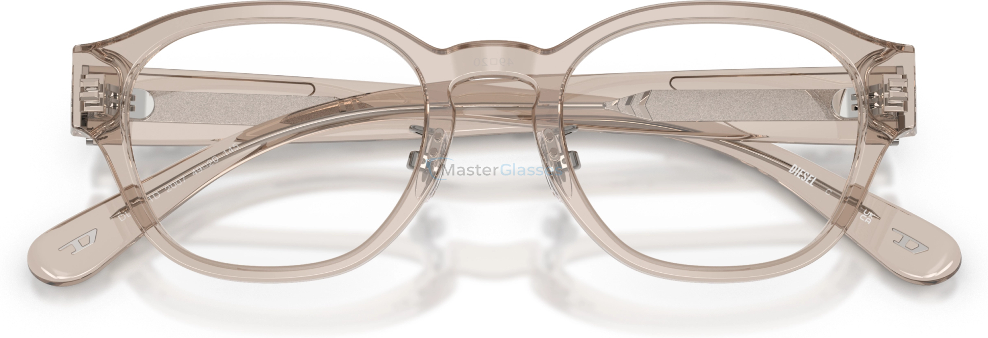 ������ Diesel DL4011D 2007 Grey