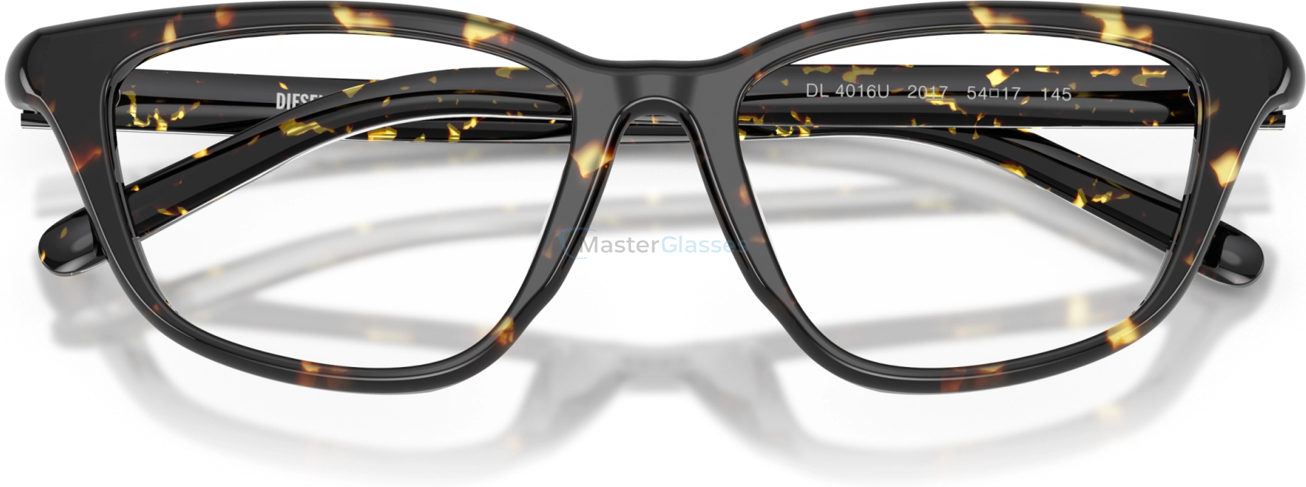 ������ Diesel DL4016U 2017 Tortoise