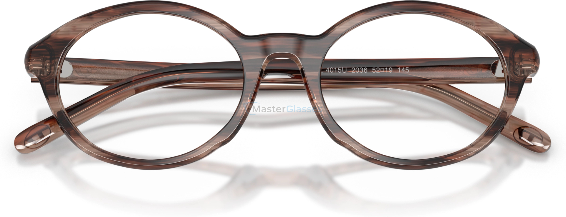 ������ Diesel DL4015U 2036 Brown