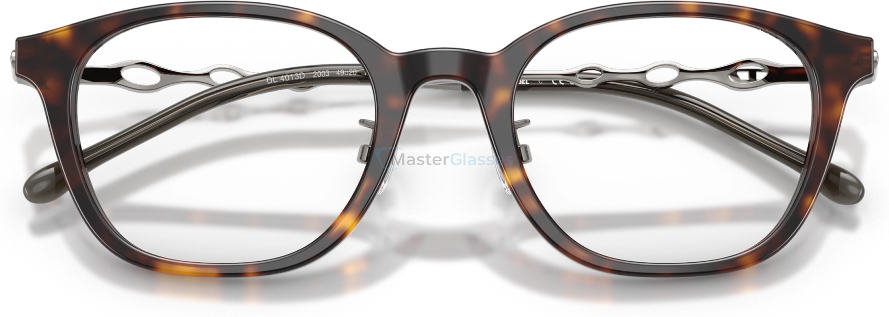 Оправа Diesel DL4013D 2003 Tortoise