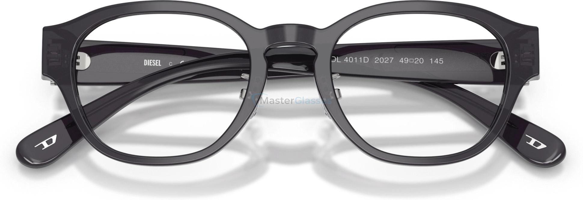 ������ Diesel DL4011D 2027 Violet