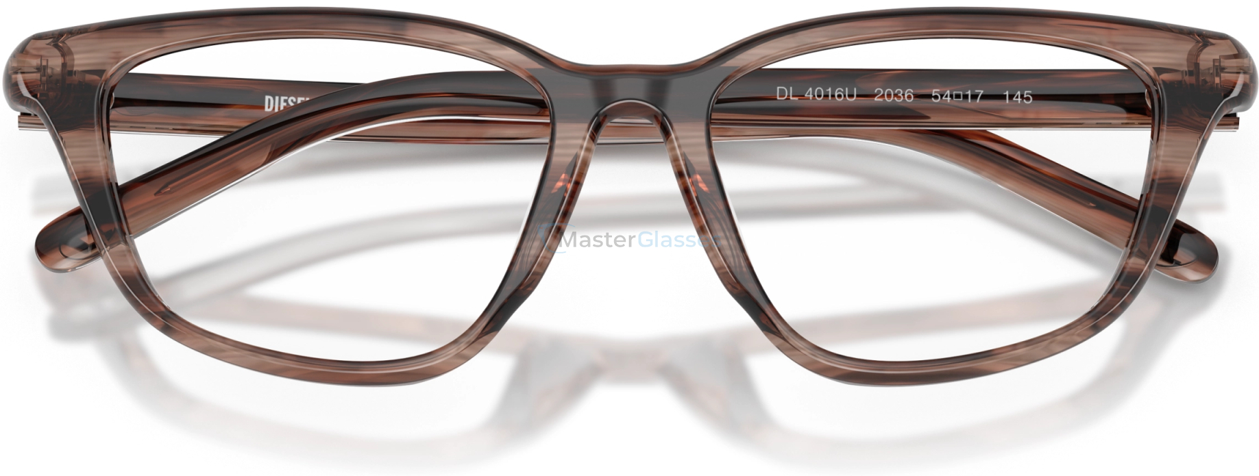 ������ Diesel DL4016U 2036 Brown