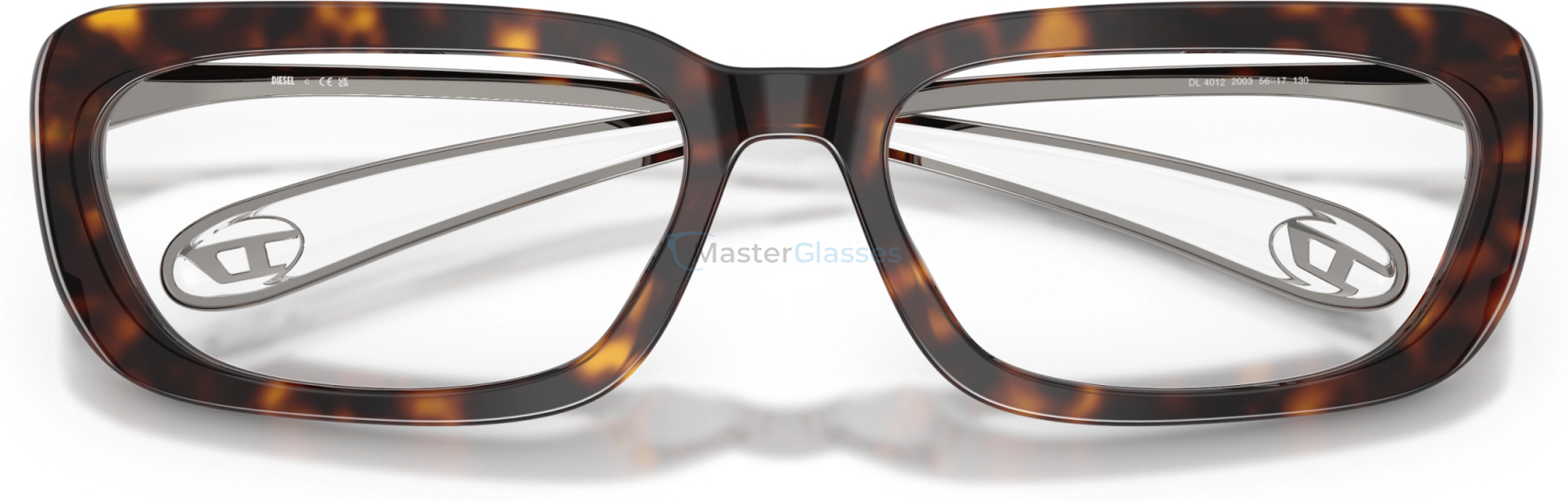 ������ Diesel DL4012 2003 Tortoise