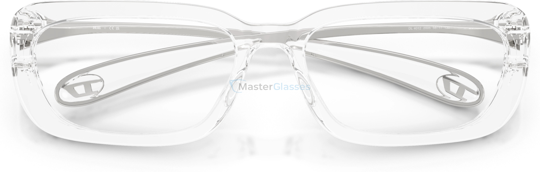 ������ Diesel DL4012 2005 Transparent