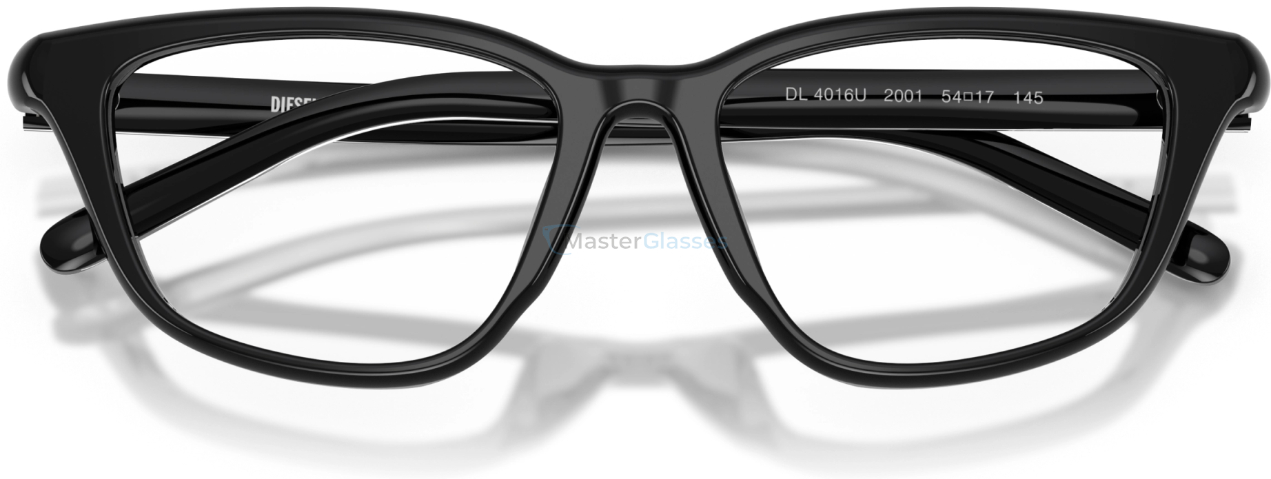 ������ Diesel DL4016U 2001 Black