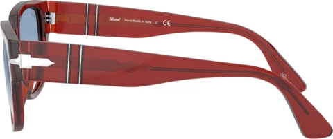 Солнцезащитные очки Persol PO3231S 11043F Opal Bordeaux