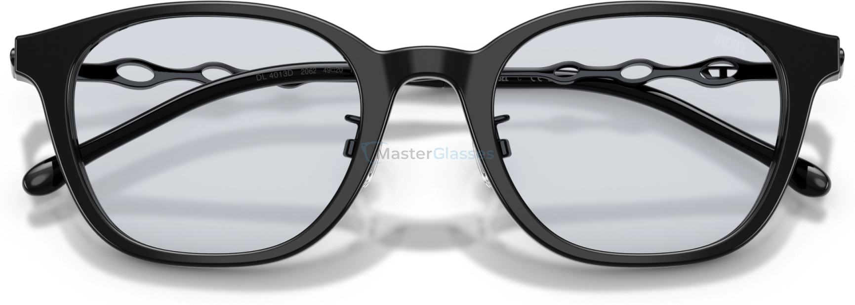 ������ Diesel DL4013D 2062 Black