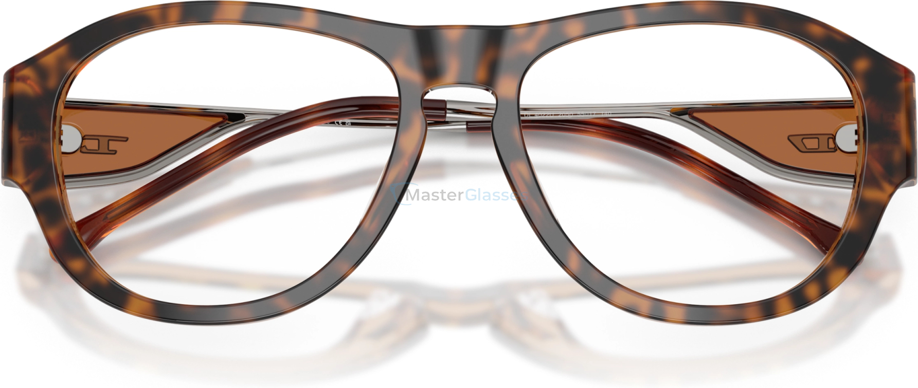 ������ Diesel DL4022U 2050 Brown