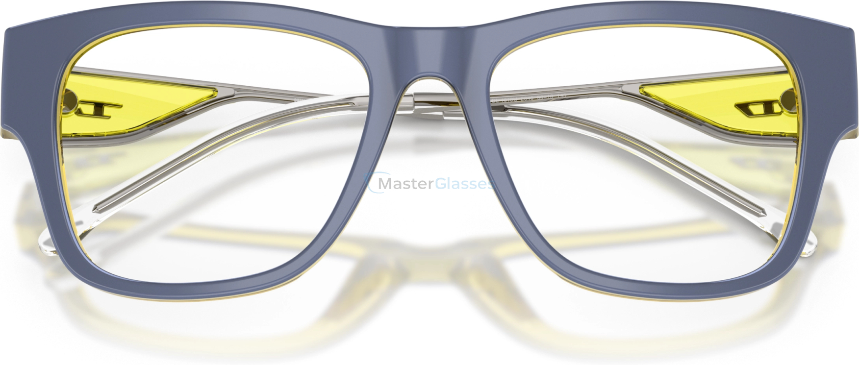 ������ Diesel DL4019U 2046 Yellow