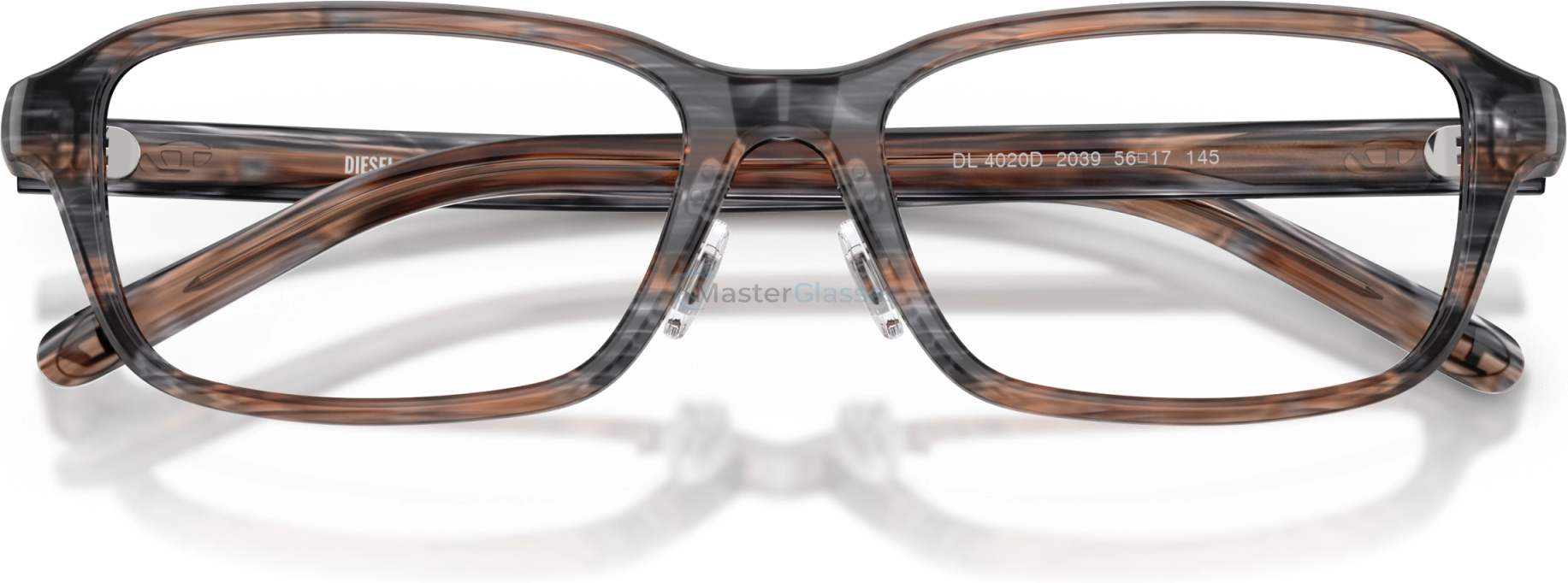 ������ Diesel DL4020D 2039 Grey