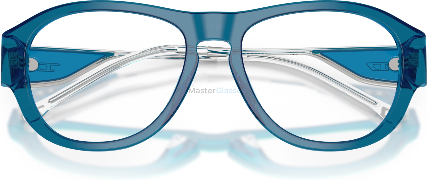 ������ Diesel DL4022U 2051 Blue