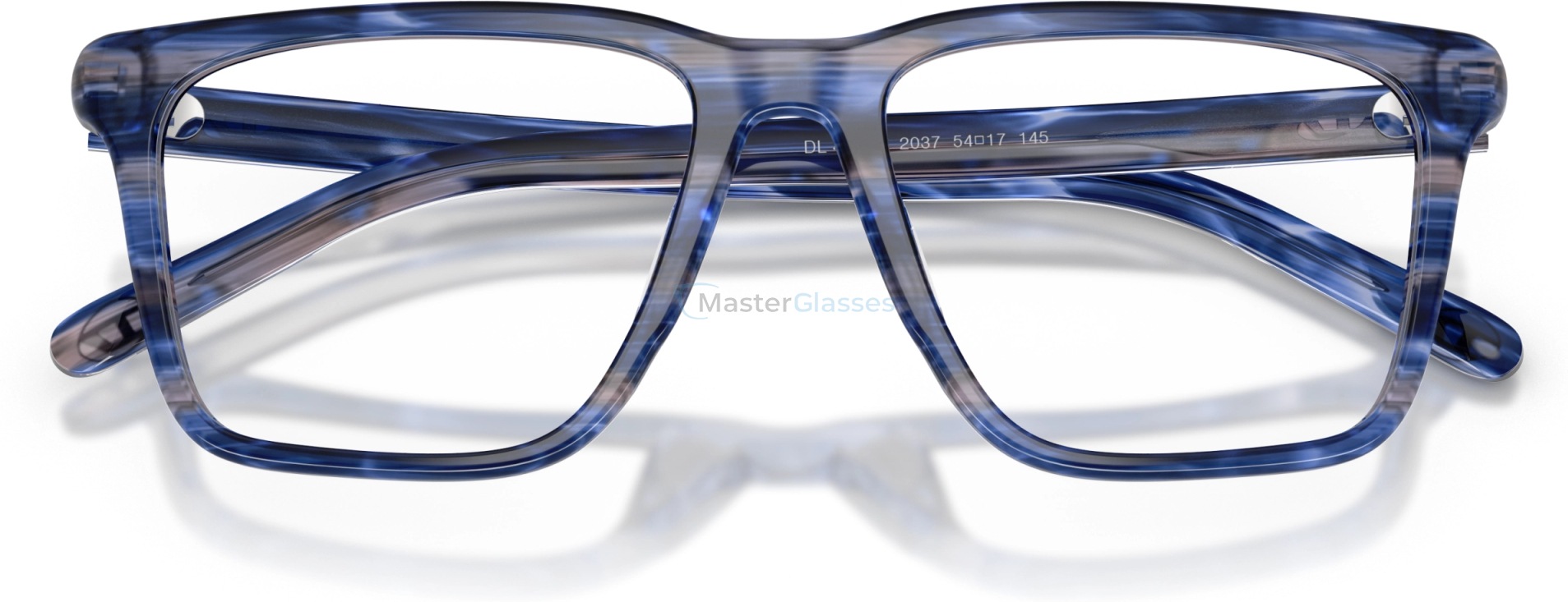 ������ Diesel DL4018U 2037 Blue