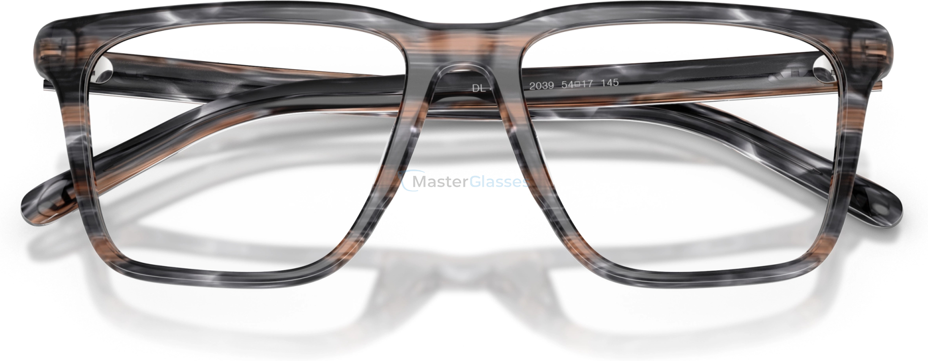 ������ Diesel DL4018U 2039 Grey