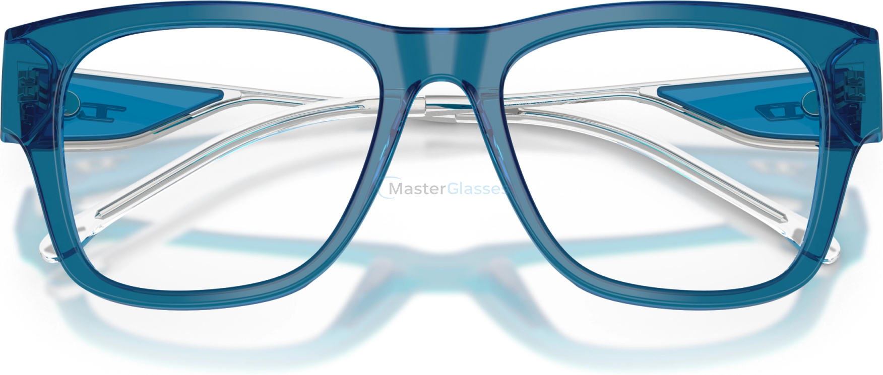 Оправа Diesel DL4019U 2051 Blue