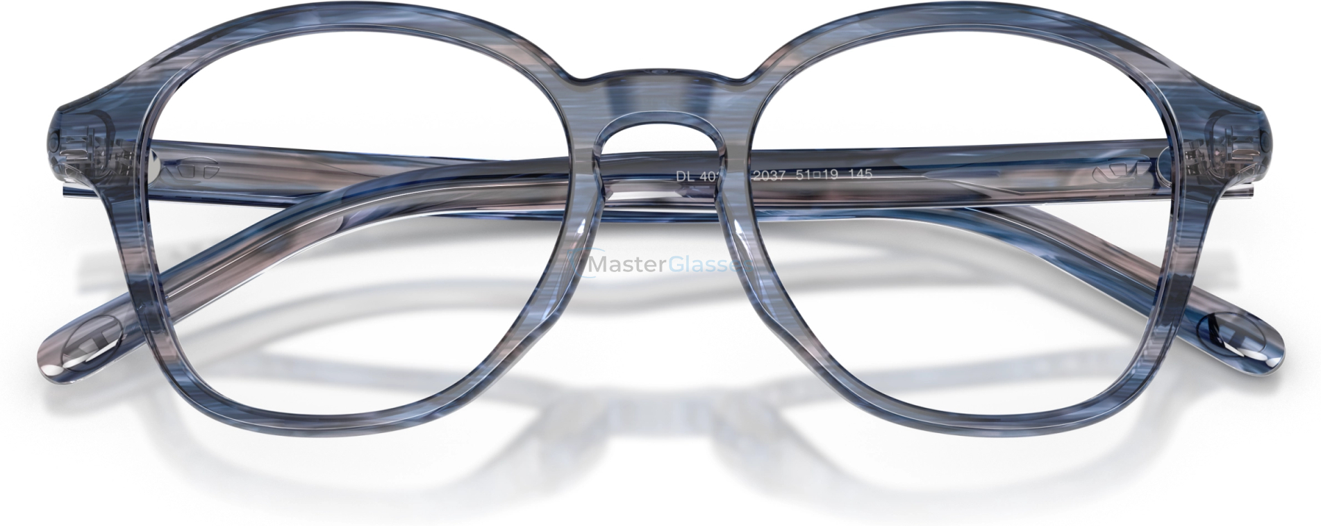 ������ Diesel DL4025U 2037 Blue